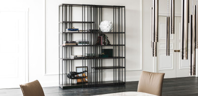 Стеллаж Cattelan italia Arsenal