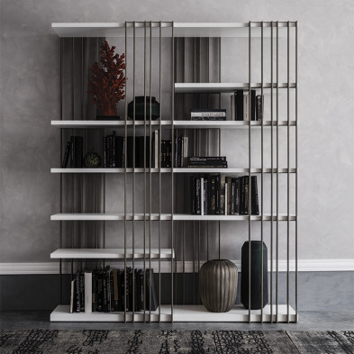 Стеллаж Cattelan italia Arsenal