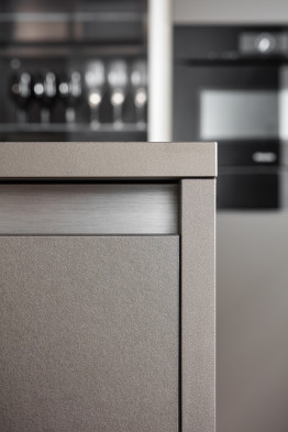Кухня Molteni Hi-Line 6
