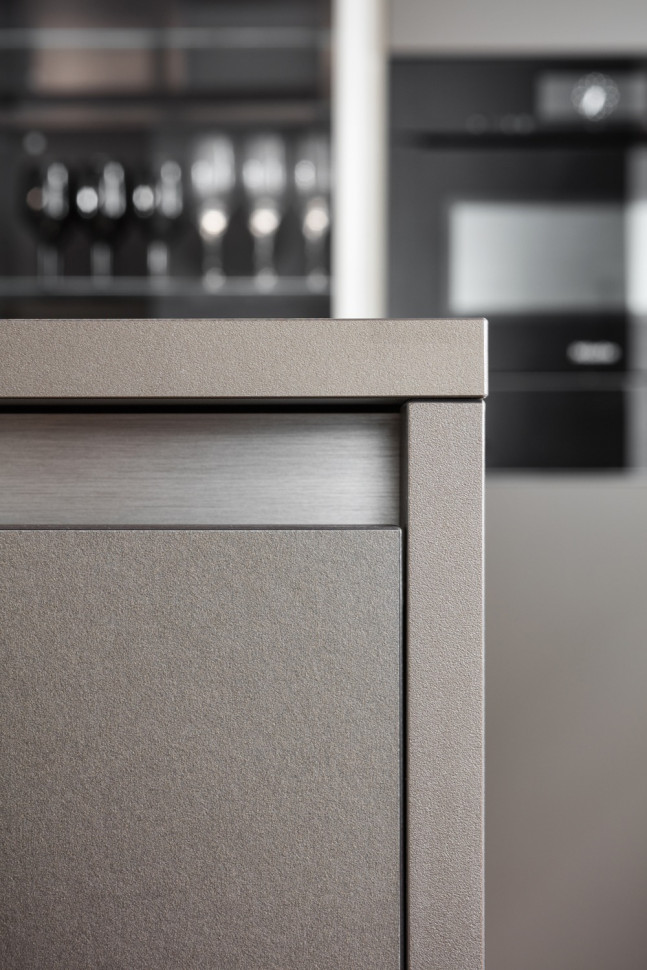 Кухня Molteni Hi-Line 6