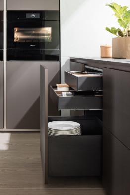 Кухня Molteni Hi-Line 6