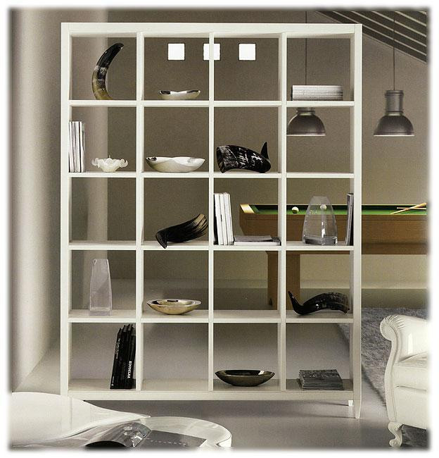 Стеллаж Halley Couture 546