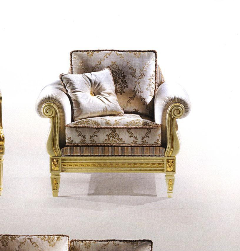 Кресло Miami quattro Caspani tino Encyclopaedia vol.iv B/1251/4