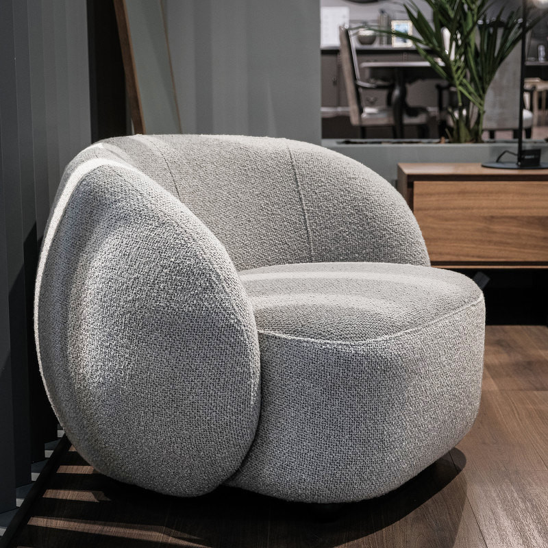 Кресло Mod Interiors Wabi Sabi 96 x 84 x 67h nc103607