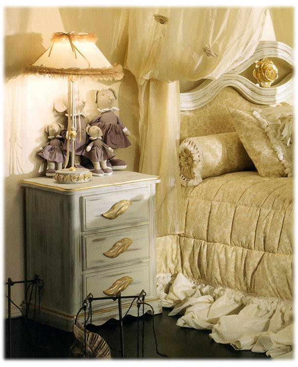 Тумбочка Bitossi luciano Mon amour night &amp; day 3244 02