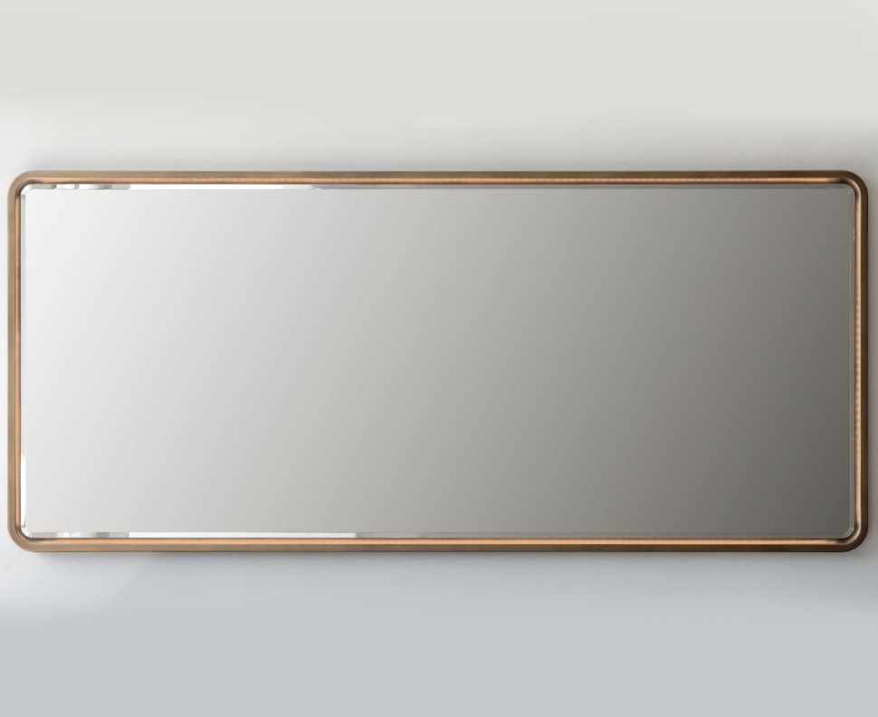 Зеркало Reflex Disegno Oh Frame Specchio - фото товара