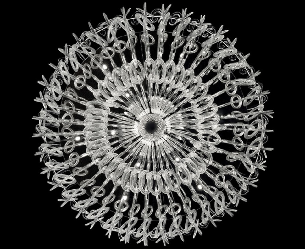 Светильник Reflex Angelo Casanova Lampadario