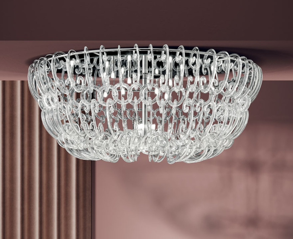 Светильник Reflex Angelo Casanova Lampadario - фото товара