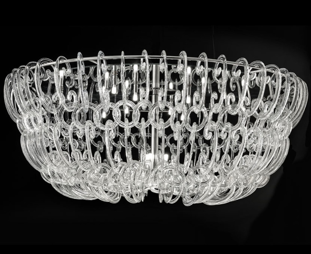 Светильник Reflex Angelo Casanova Lampadario