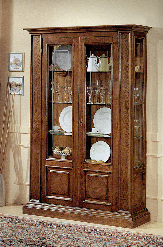 Витрина Rossin &amp; braggion Classico 131