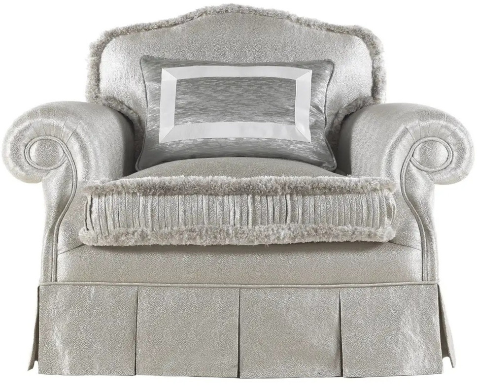 Кресло Jumbo Collection Beluga