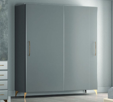 Шкаф Giuliacasa Verona GC6000