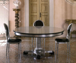 Стол в столовую Veneta sedie {Tavoli,specchi,como} 8423T