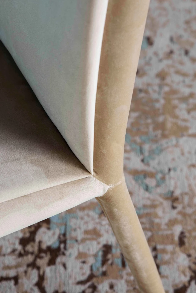 Кресло Tonin Casa Lisa