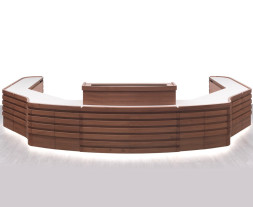 Шкаф Annibale Colombo Outdoor D999