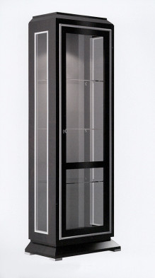 Витрина Lci stile Deco D0240