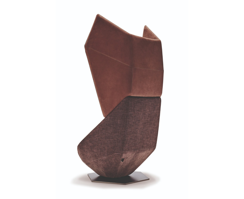 Кресло Arketipo Overdrive