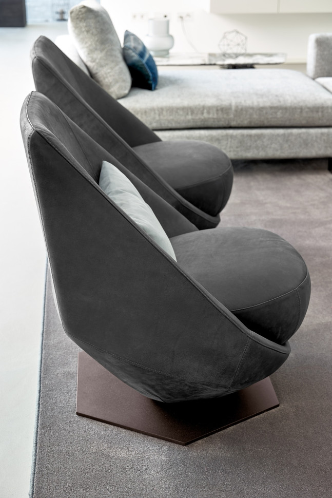 Кресло Arketipo Overdrive