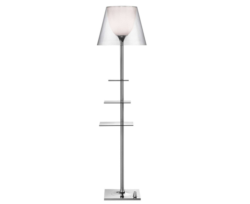 Напольная лампа Flos Bibliotheque Nationale