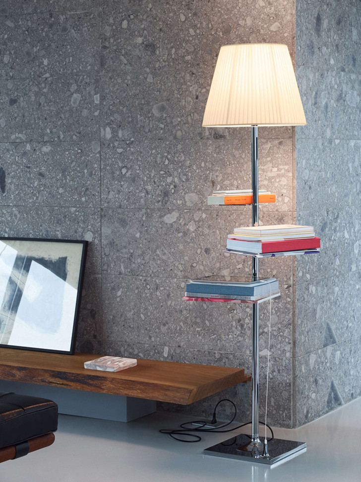 Напольная лампа Flos Bibliotheque Nationale