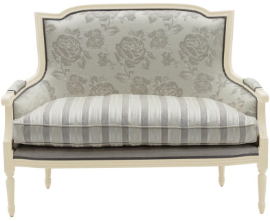 Диван Seven Sedie Victoria 9490D / 9490E