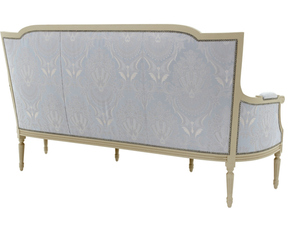 Диван Seven Sedie Victoria 9490D / 9490E