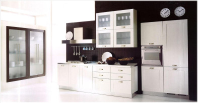 Кухня Aster cucine Quadria Quadria-1