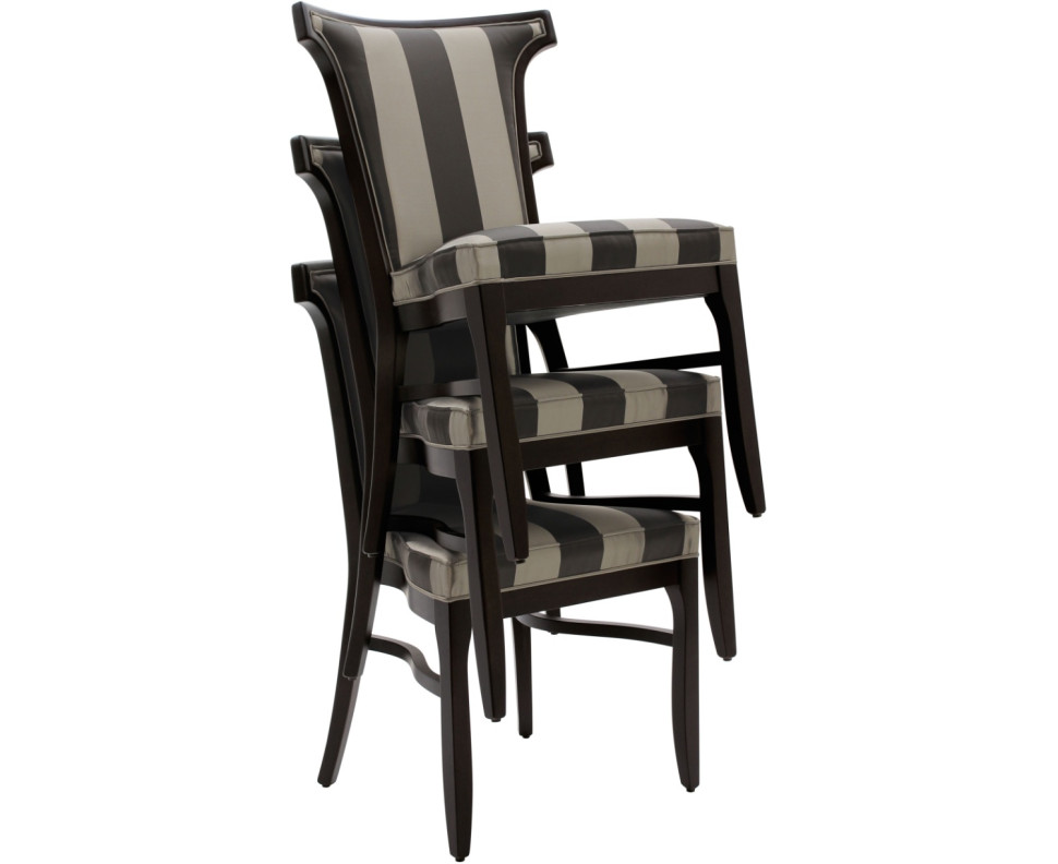 Стул Seven Sedie London 9330S