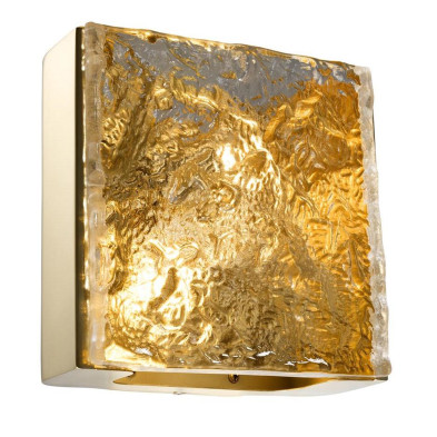 Бра St Kitts Eichholtz Lighting 24 x 12,5 x 23h nc50303