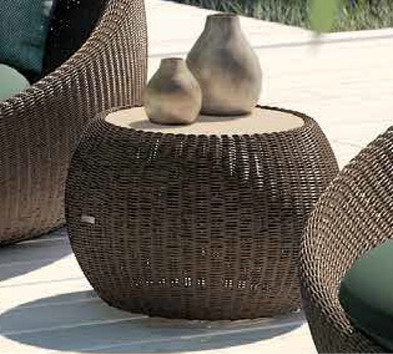 Журнальный стол Twiga Atmosphera Atmosphera 34,5h x d62 nc70284