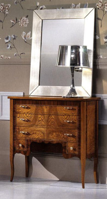 Комод Giuliacasa Verona H129-vr