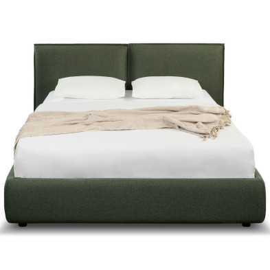 Кровать с подъёмным механизмом Pam Mod Interiors Selection 220 x 221 x 35/102h nc110498