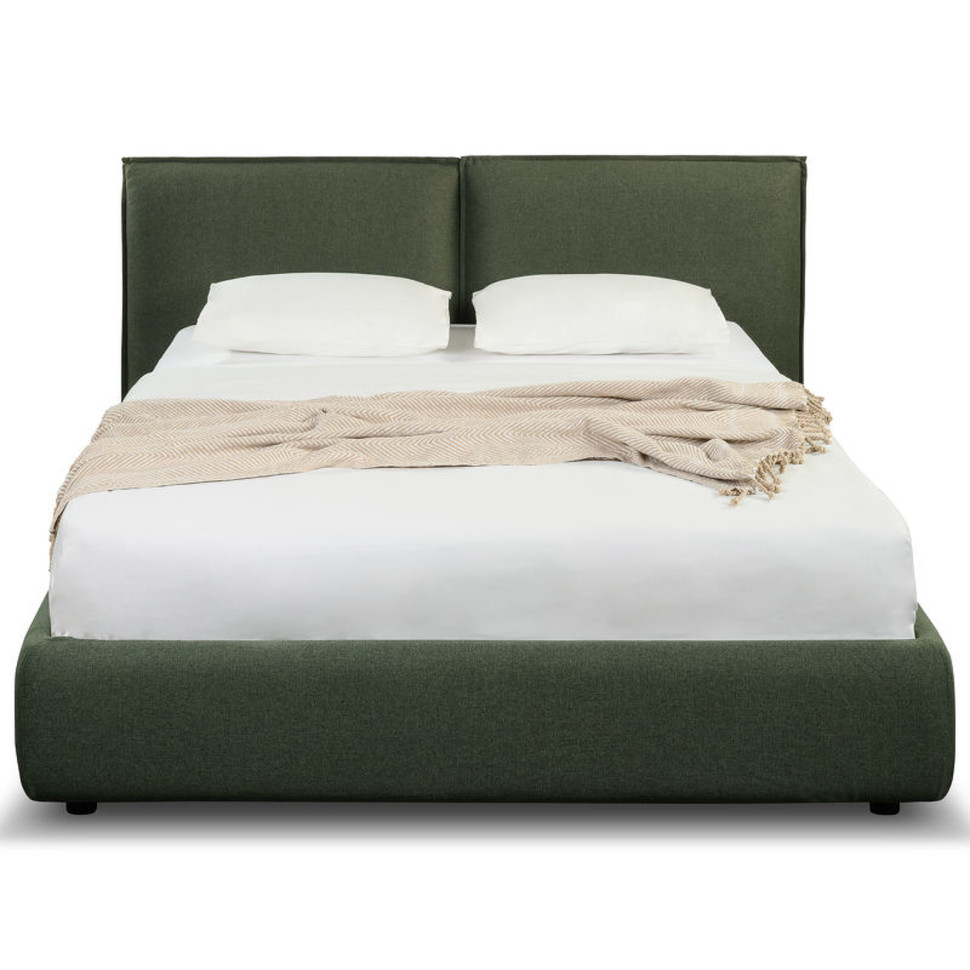 Кровать с подъёмным механизмом Pam Mod Interiors Selection 220 x 221 x 35/102h nc110498