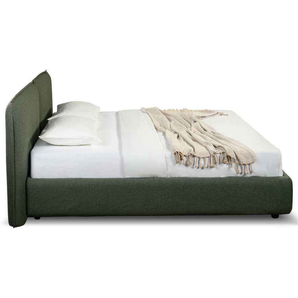 Кровать с подъёмным механизмом Pam Mod Interiors Selection 220 x 221 x 35/102h nc110498