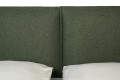 Кровать с подъёмным механизмом Pam Mod Interiors Selection 220 x 221 x 35/102h nc110498