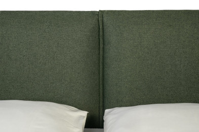Кровать с подъёмным механизмом Pam Mod Interiors Selection 220 x 221 x 35/102h nc110498