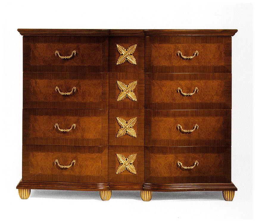 Комод Somptuosus Isacco agostoni Book.01 1002__2