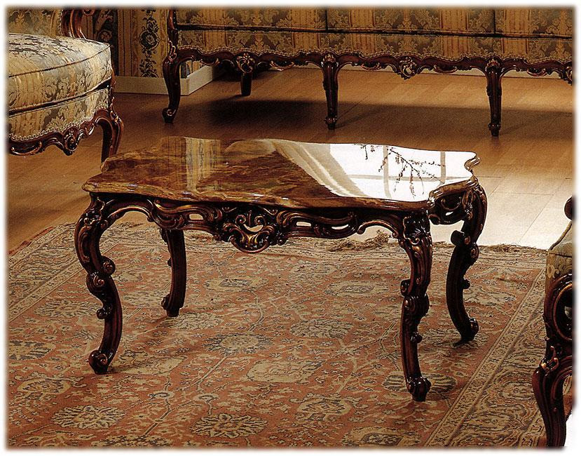 Стол журнальный 230 Fratelli radice Salotti 15290140120