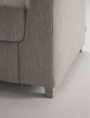 Диван Milano Design Alessandro Elli Oliver