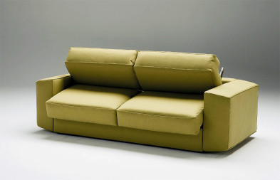 Диван Melvin Milano bedding Mdmel120