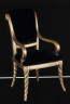 Стул в столовую Meroni International sitting concept 220P 1