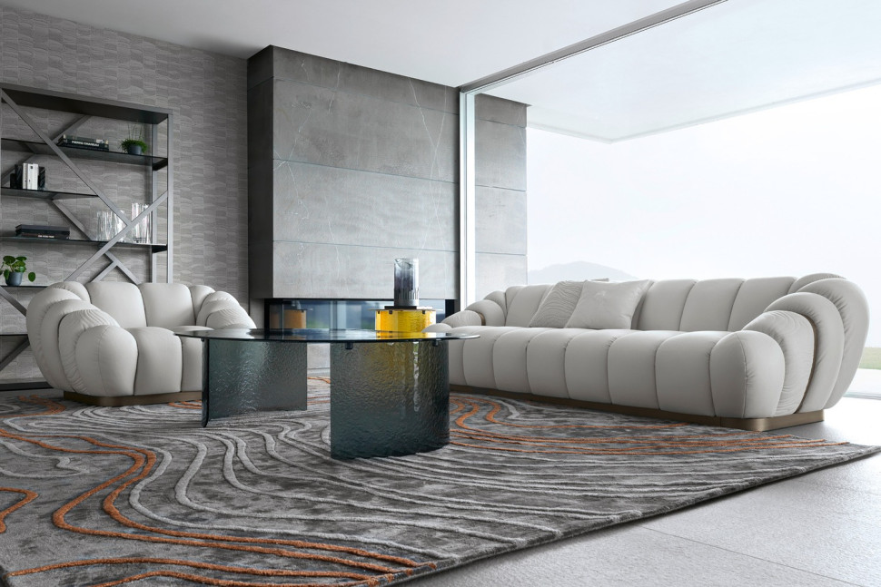 Диван Giorgio collection Tresor 890/02-03-04