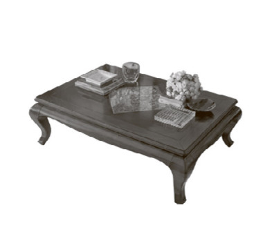 Журнальный столик Giorgiocasa Memorie Veneziane 130 x 90 x 39h nc33070