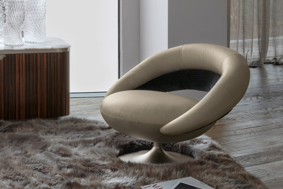 Кресло Giorgio collection Luxor Chantal Occasional