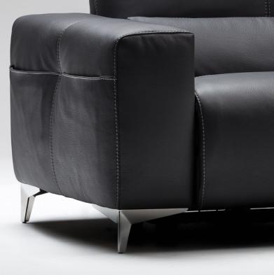 Диван Cabrera Nicoline salotti Glamour C015