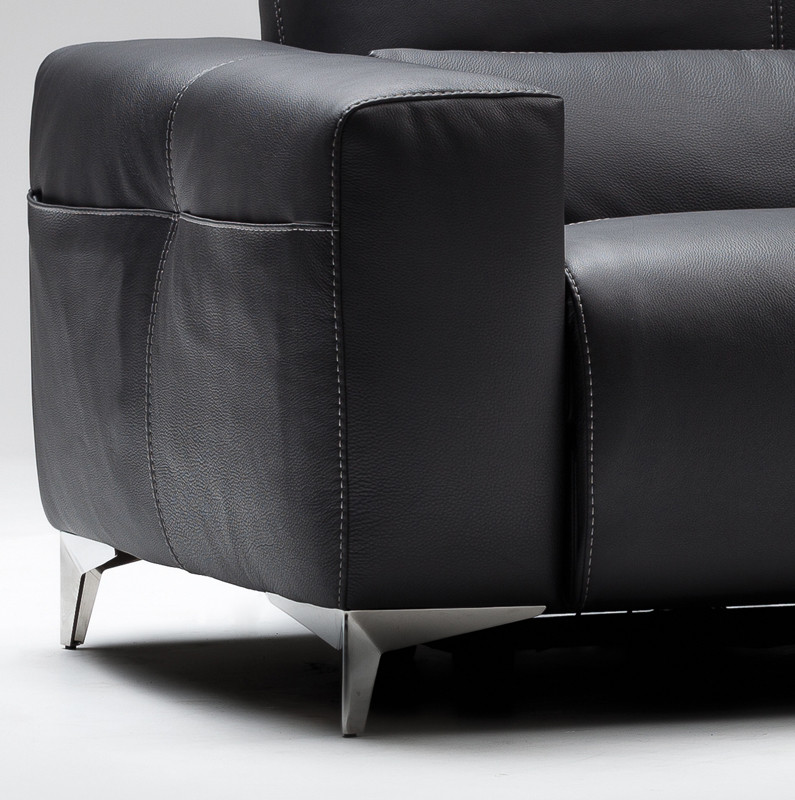 Диван Cabrera Nicoline salotti Glamour C015