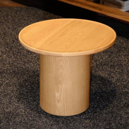 Приставной столик Mod Interiors Wabi Sabi 41h x ø50 nc103618
