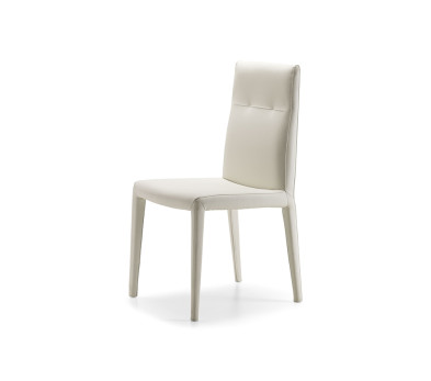 Стул в столовую Cattelan italia Agatha Flex