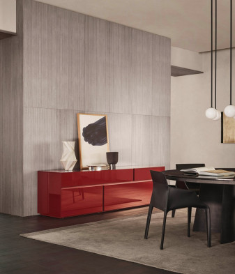 Стул Poliform Seattle