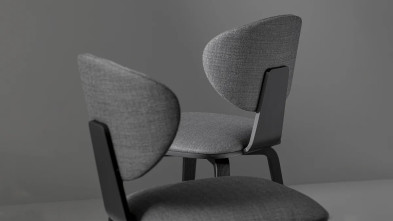 Стул Bonaldo Olos